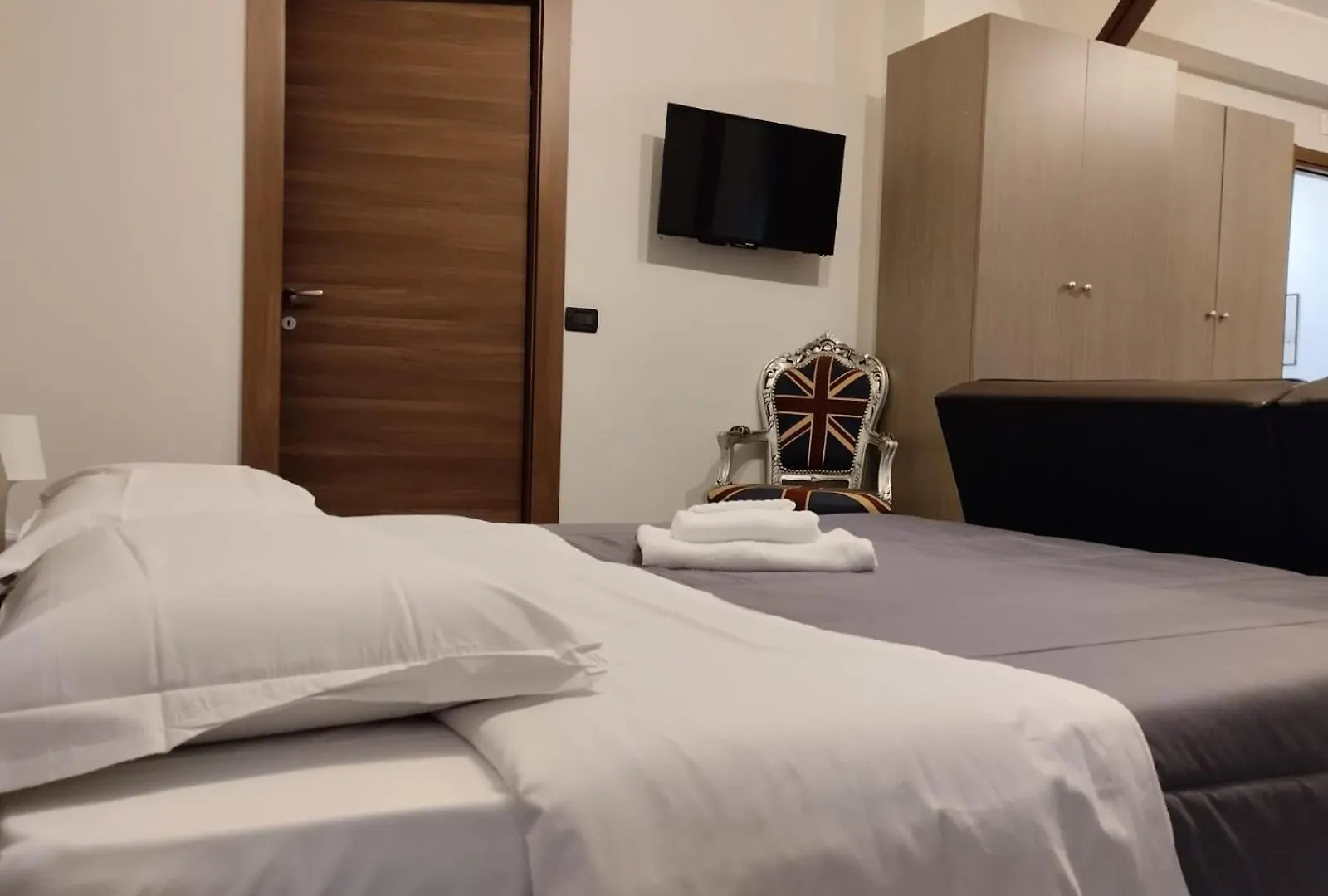 Calipso Bed&Breakfast Katánie