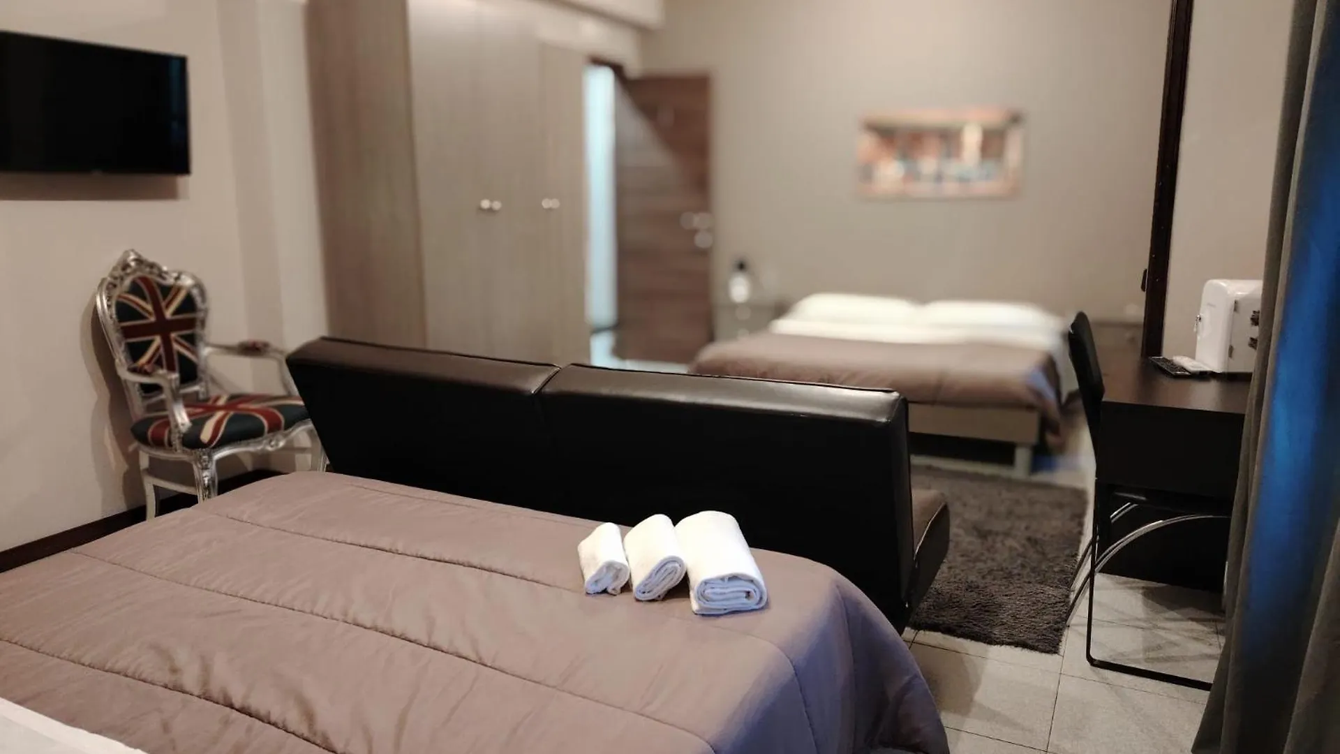 Bed & Breakfast Calipso Bed&Breakfast Catania Italy