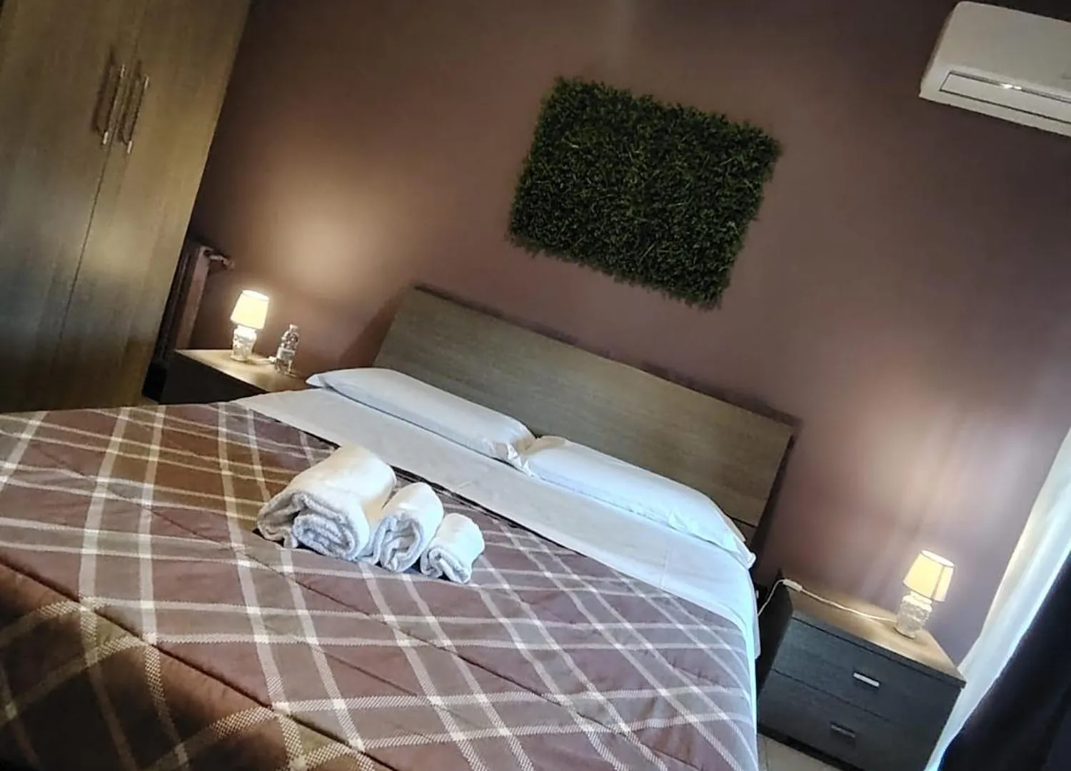 Calipso Bed&Breakfast Katánie