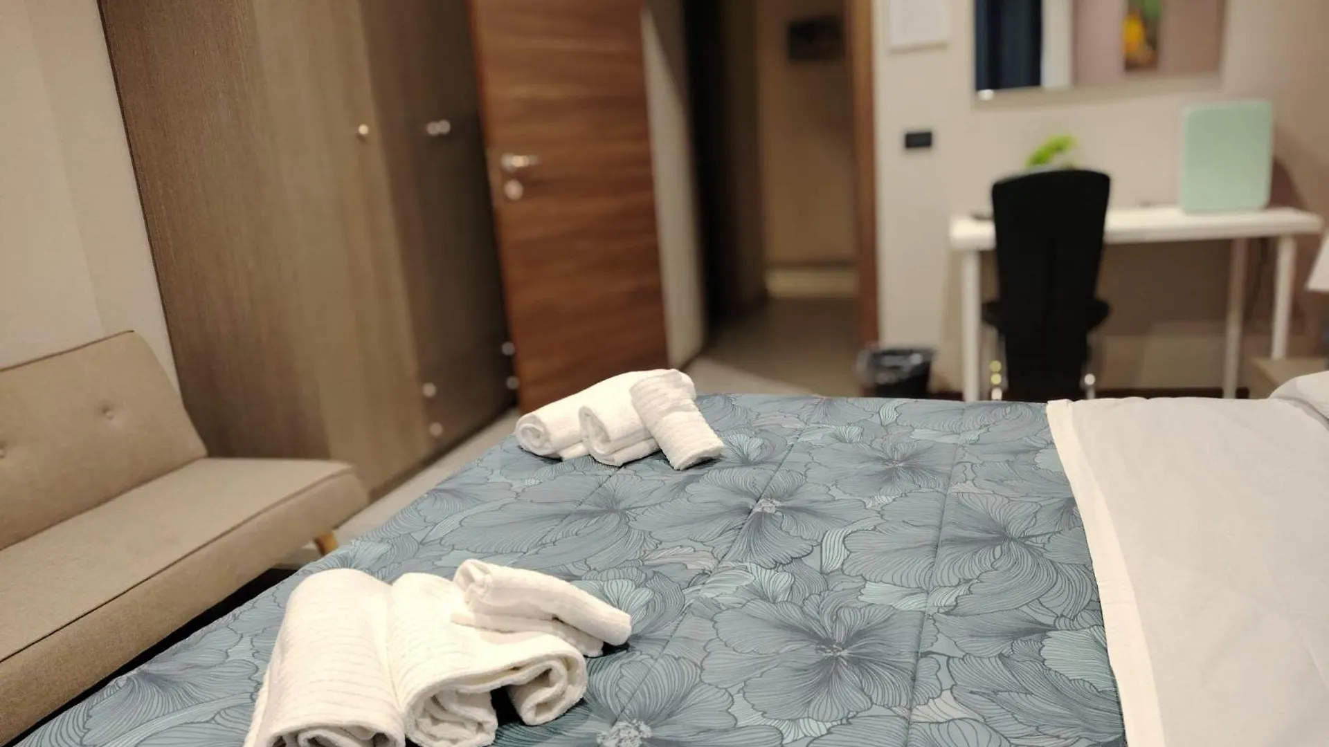 Bed & Breakfast Calipso Bed&Breakfast Catania