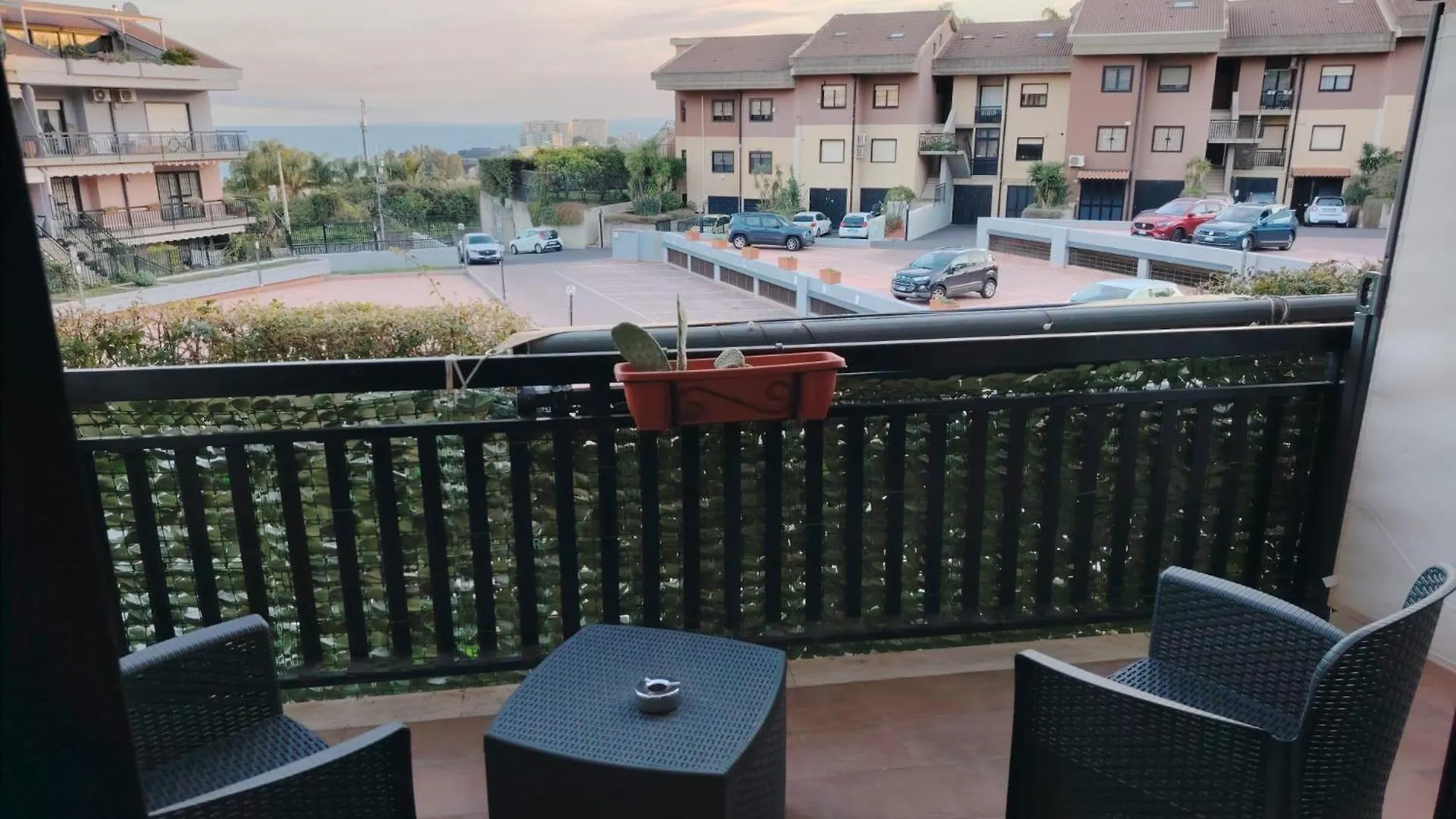 Bed & Breakfast Calipso Bed&Breakfast Catania Italy