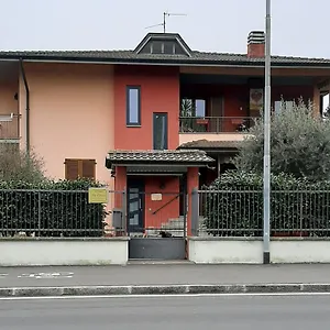 Da Cinzia , Zanica Włochy